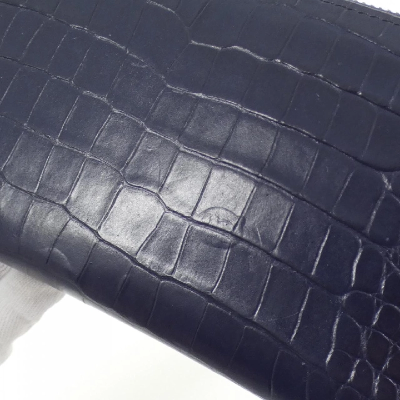 Ví Zippy da cá sấu Louis Vuitton - Hàng hiệu chính hãng 771707