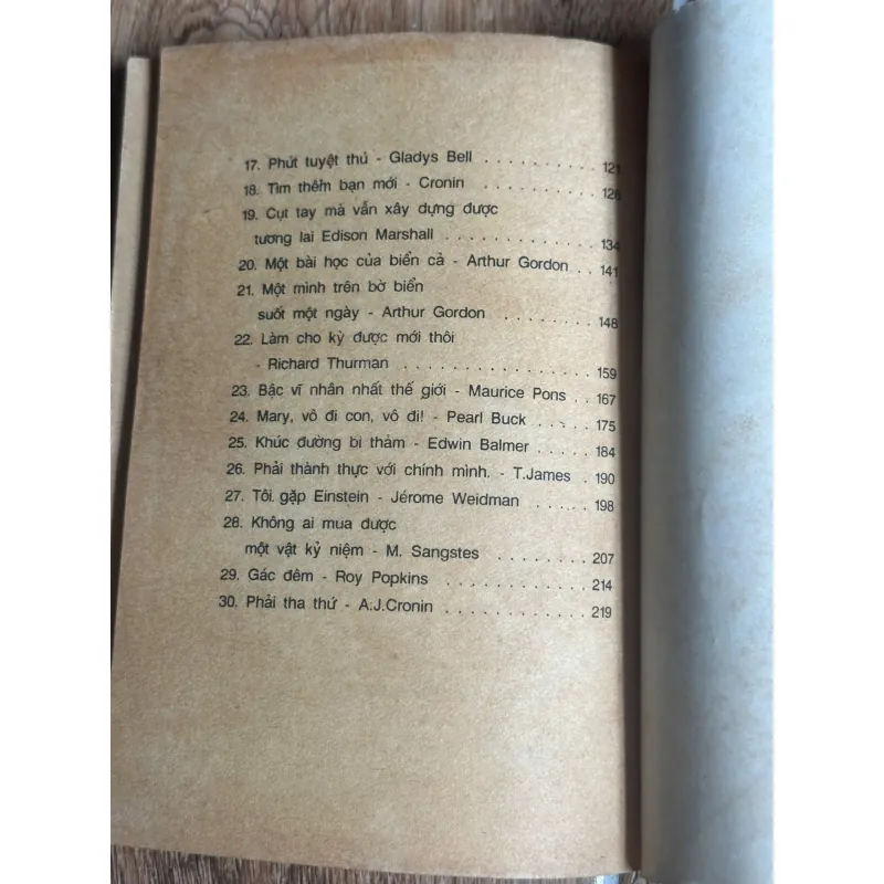 Ý Cao Tình Đẹp - Nguyễn Hiến Lê Sưu Tầm - NXB Trẻ 1991 728050