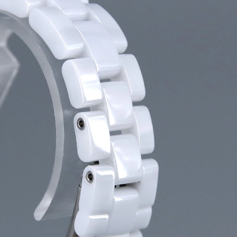 Chanel J12 Wanted de Chanel 33mm gốm H7419 gốm Quartz - Hàng hiệu Chính hãng 874663