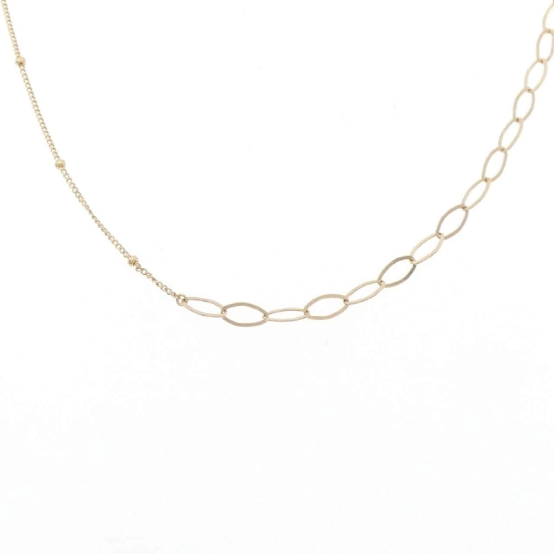 K18YG Necklace - Hàng hiệu Authentic 865232