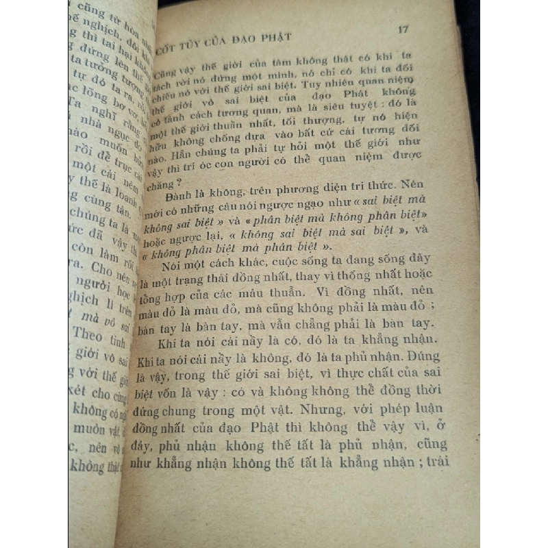 Cốt tủy của đạo phật - Daisetz Teitaro SUZUKI ( Linh-Mộc-Đế Thái Lan ) 141203