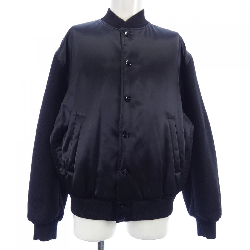 Celine CELINE Áo khoác Teddy BOY DOLL 2W750048S - Hàng hiệu Chính hãng 894079