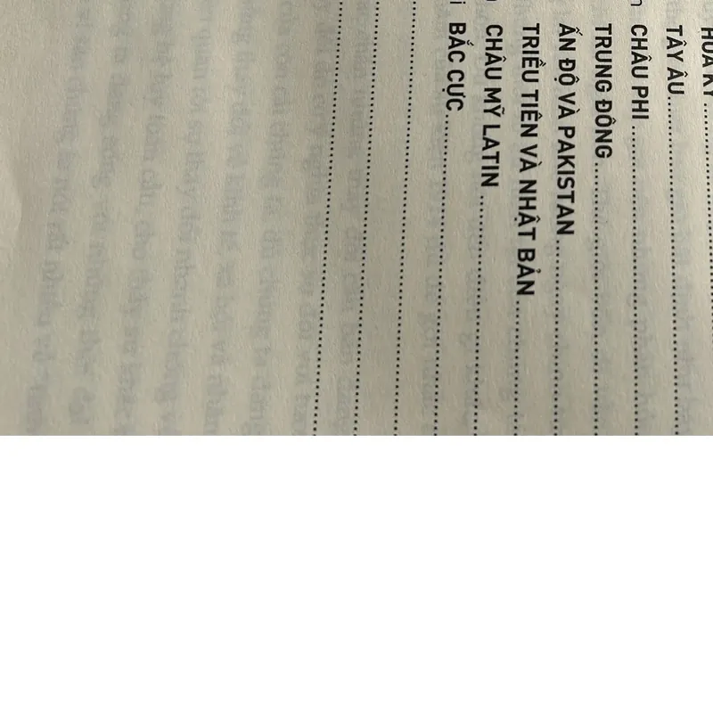 Những tù nhân của địa lý - mới99% 574396