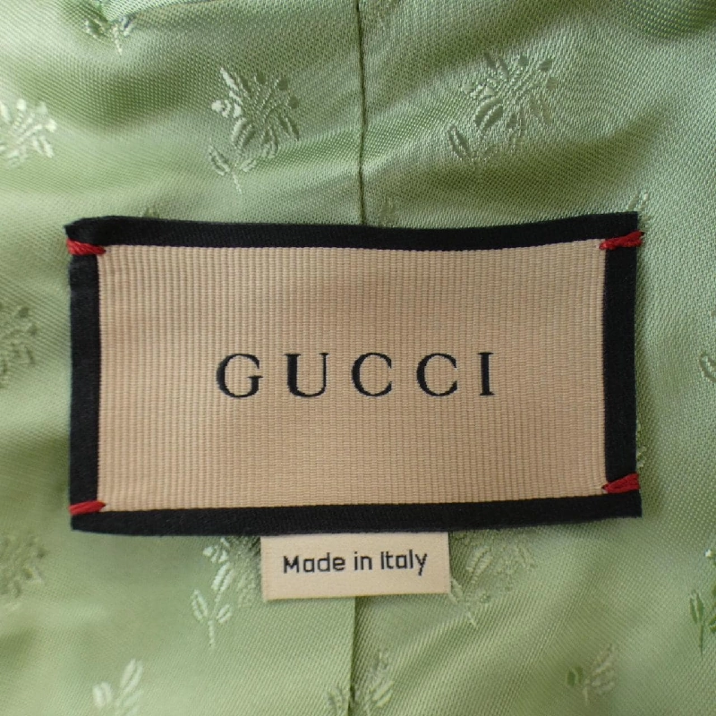 【Mã giảm giá】Gucci GUCCI Áo khoác 636782