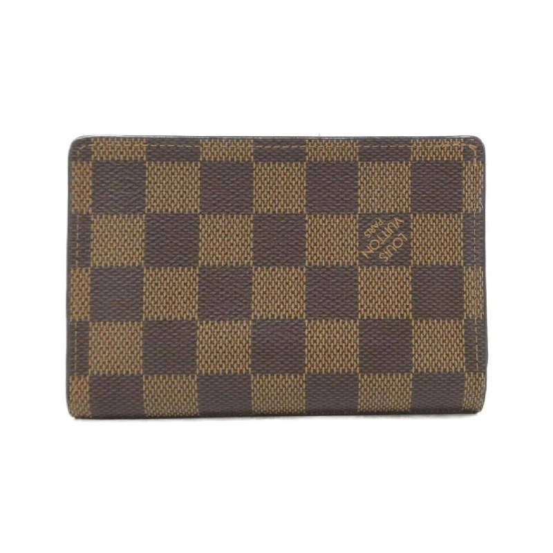 Ví Louis Vuitton Damier Portefeuille Juliette N60380 - Hàng hiệu Chính hãng 805933