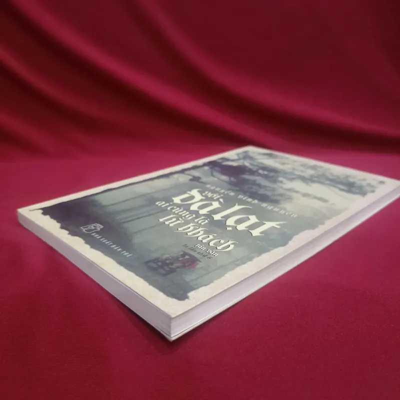 Với Đà Lạt ai cũng là lữ khách 📚 1020788