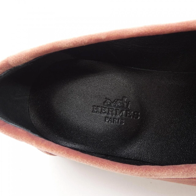 【Mã giảm giá】Giày HERMES 659476