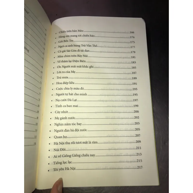 Đời và Nhạc của tác giả Lư Nhất Vũ 977547