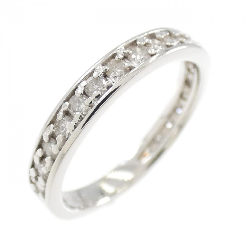 Nhẫn kim cương bán vĩnh cửu PT 0.50CT 672046