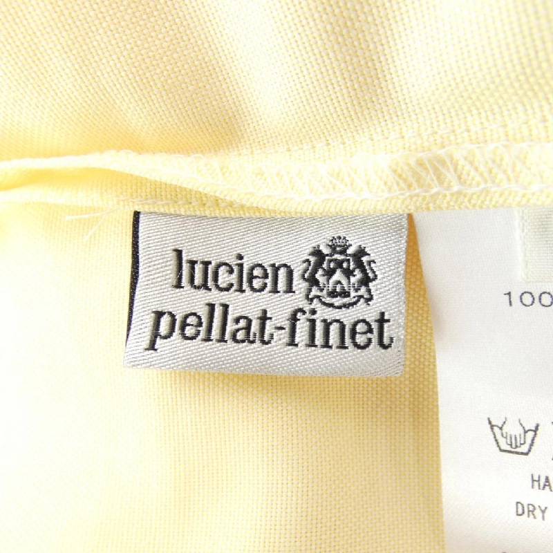 Lucien Pellat-Finet váy 648429