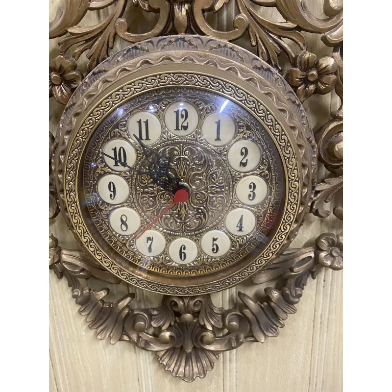 Đồng hồ nghệ thuật của Ytali 726060