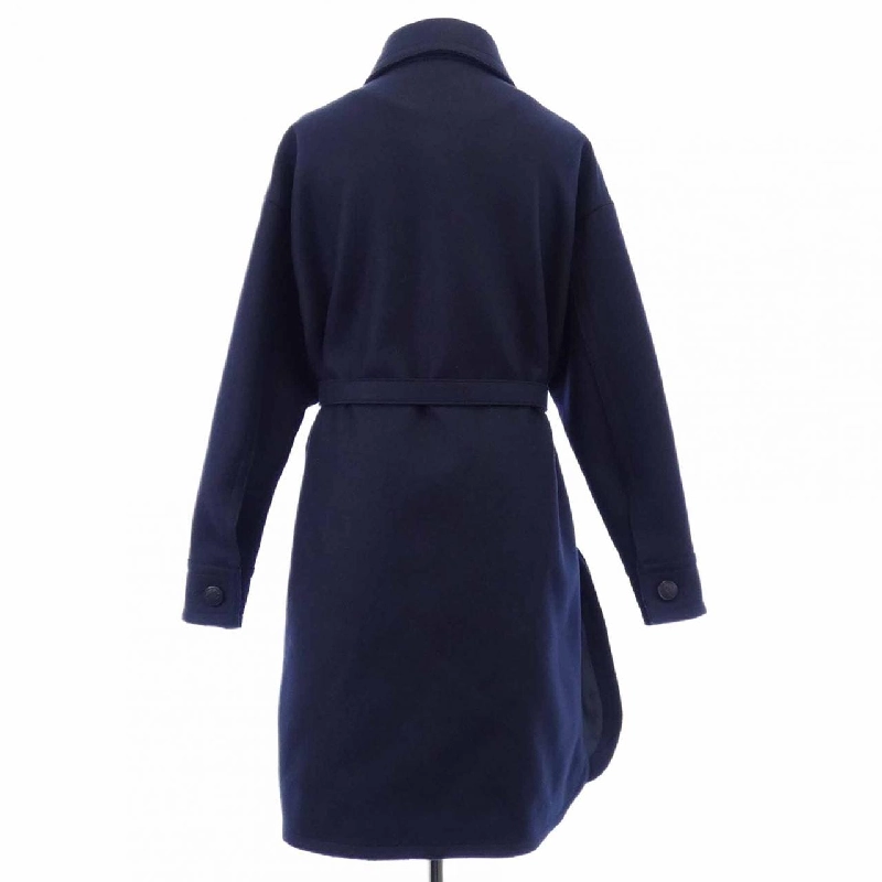 FENDI FF8853 AJ0K Áo khoác - Hàng hiệu Chính hãng 817671