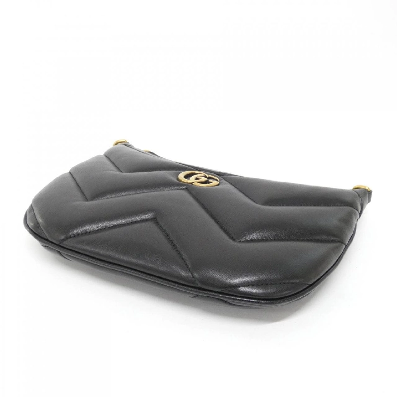 【Sản phẩm mới】Gucci 777263 AAC74 Túi đeo vai 613470