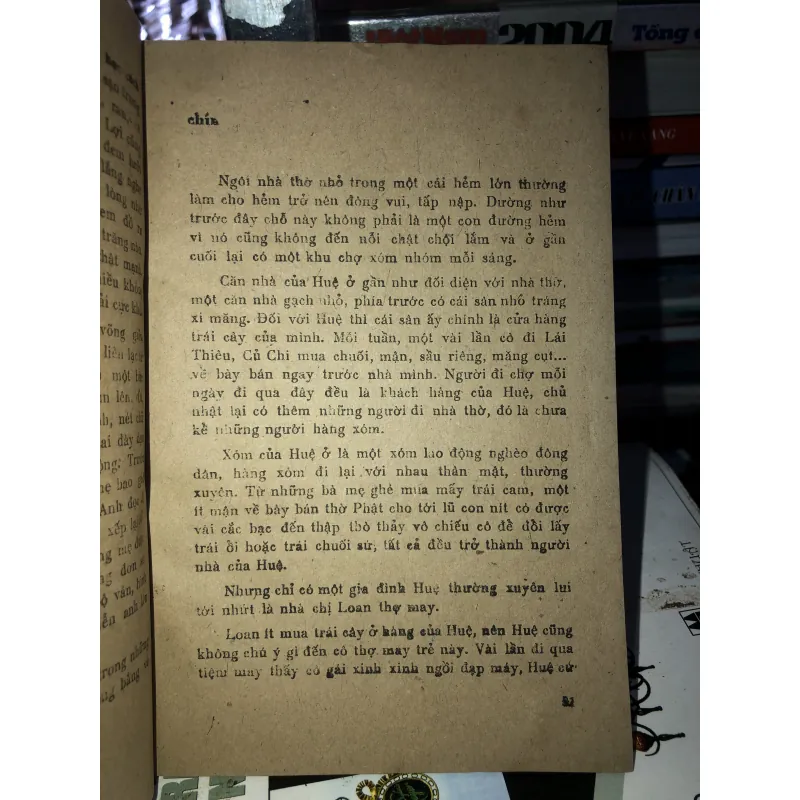 Qua sông - Đào Chí Hiếu  788971