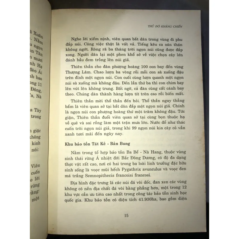 Tuyên Quang - Thủ đô kháng chiến  606952