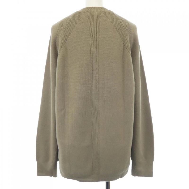 Thuyết lý 09-2301703 Áo len 628106