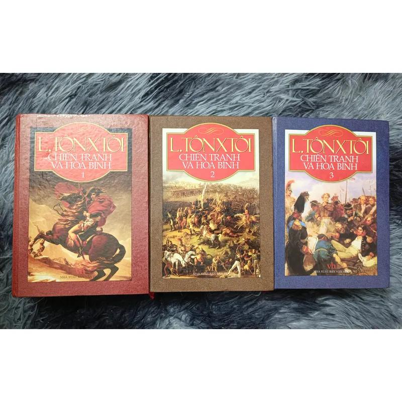 Chiến tranh và hoà bình (Tolstoy) 739840