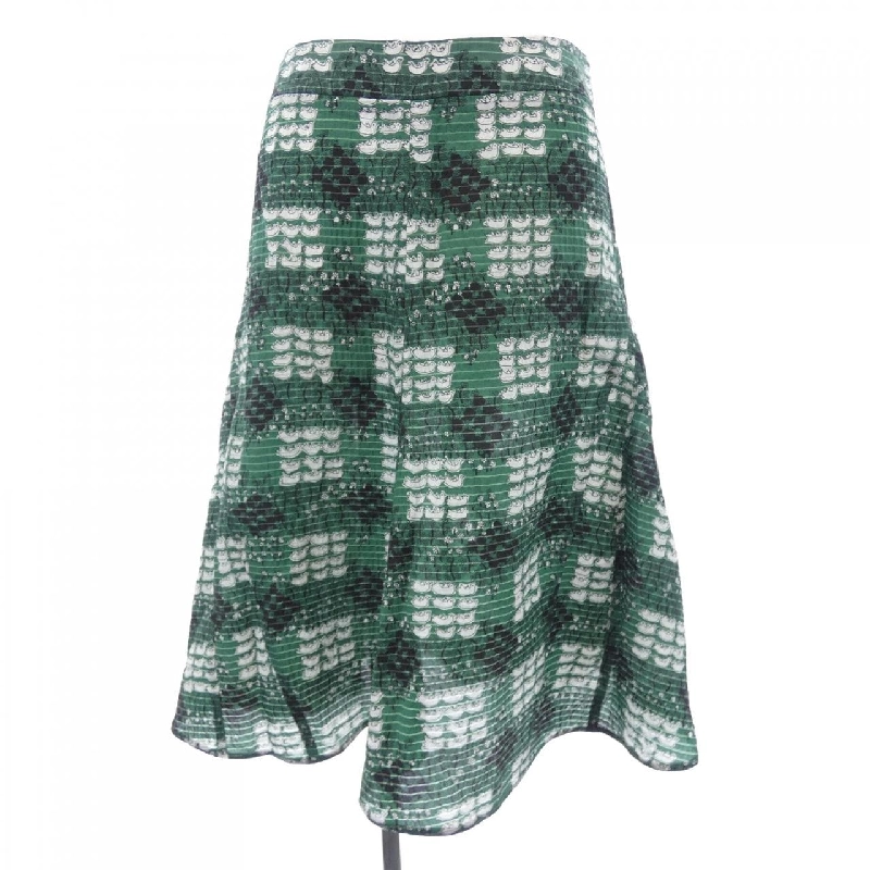 MARNI GOMAN08A00TV313 Váy - Hàng hiệu Chính hãng 814612