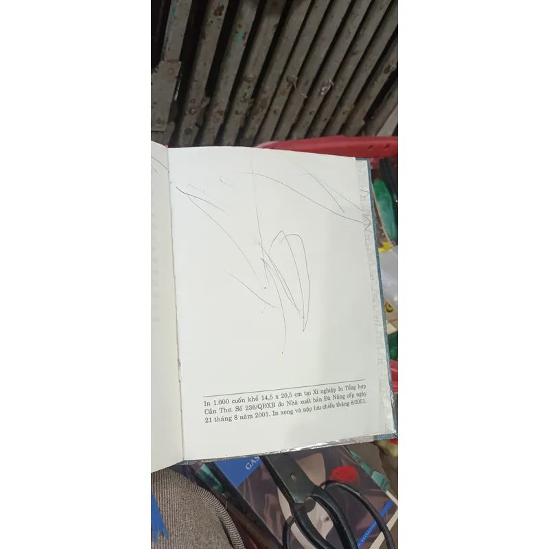 Tể Tướng Thành Bại Lục- Trần Quyên 603418