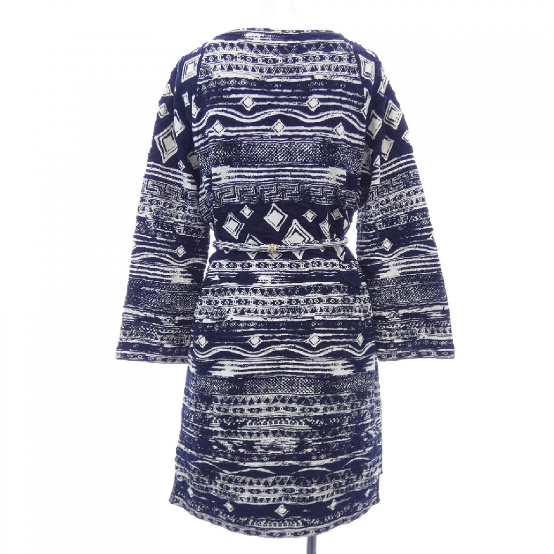 【Mã giảm giá】Chanel CHANEL Váy liền 652155