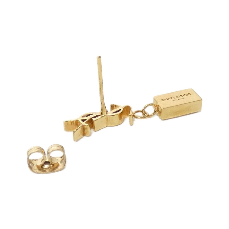 Saint Laurent 746624 Y1526 Bông tai một bên 626758