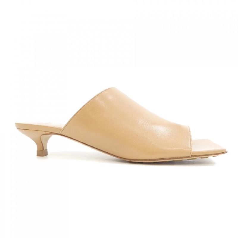 【Mã giảm giá】Giày sandal BOTTEGA VENETA 661577