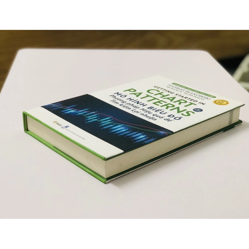 📘 MÔ HÌNH BIỂU ĐỒ – PHƯƠNG PHÁP HIỆU QUẢ ĐỂ TÌM KIẾM LỢI NHUẬN 503676