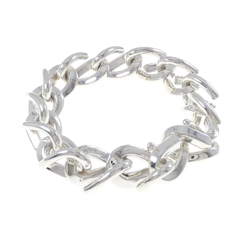 Tiffany Forge Large Bracelet - Hàng hiệu Authentic 847974