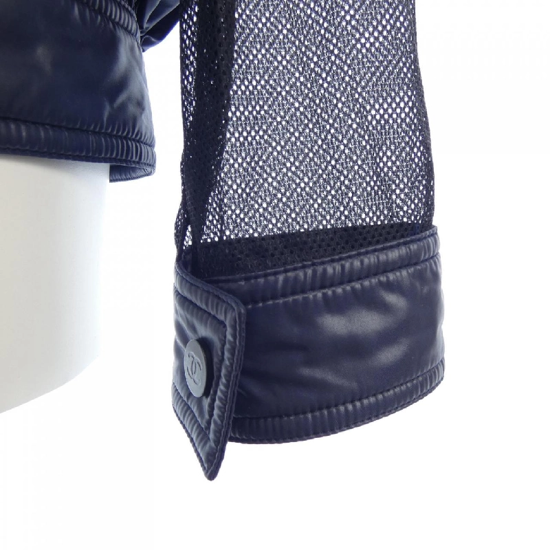 Áo khoác CHANEL - Hàng hiệu Authentic 825971