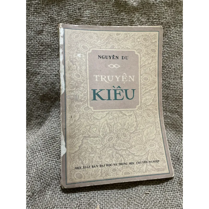 Truyện Kiều - minh họa đẹp của các danh họa nổi tiếng  999015