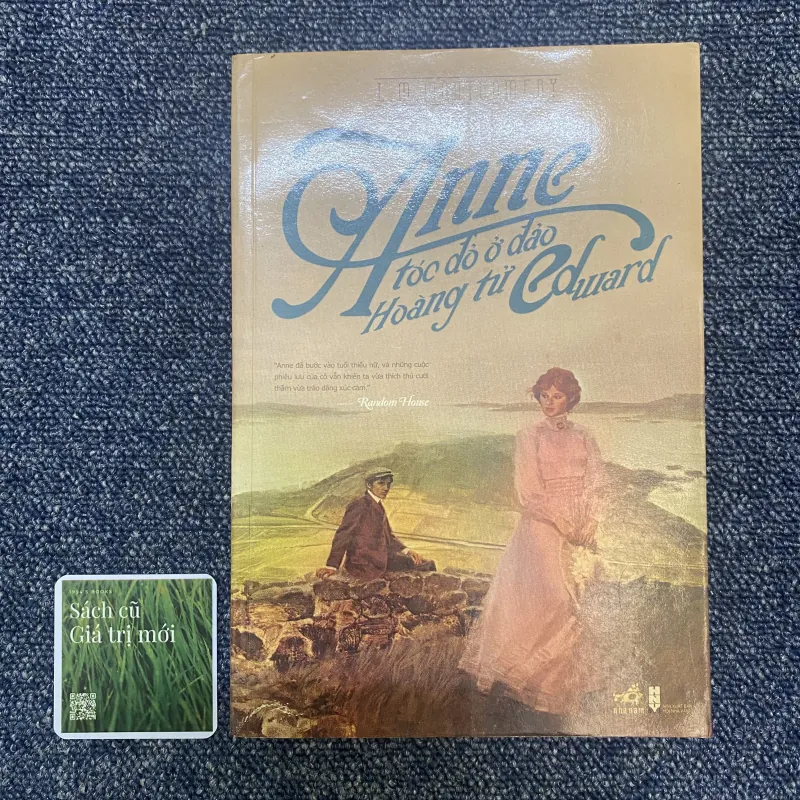 Combo Bộ Anne  763630