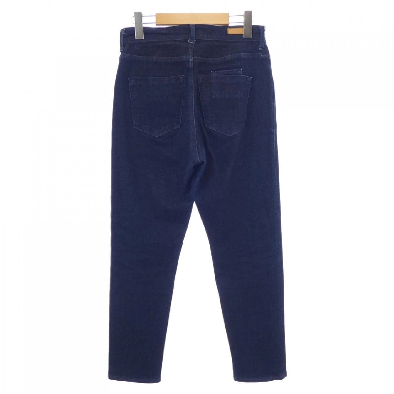 【Mã giảm giá】Quần jeans YANUK 652736