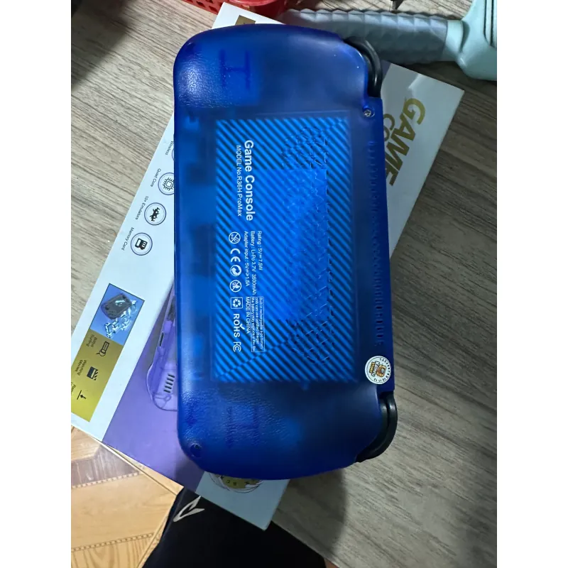 máy  chơi game Game Console R36H Pro Max 1008362