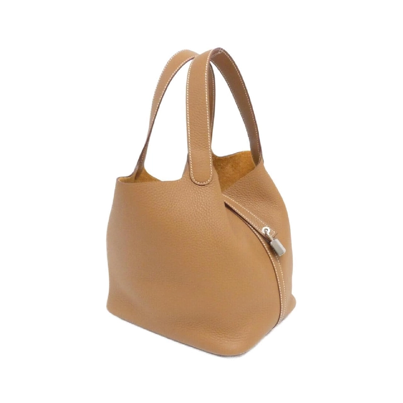 Túi Hermes Picotin Lock MM 060991CK 614799