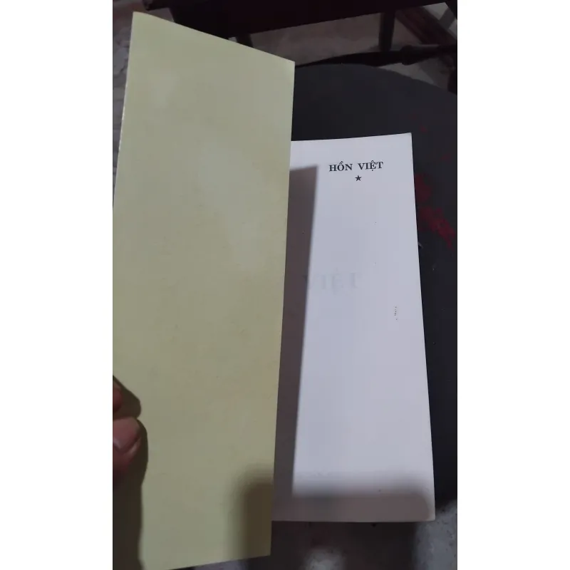 Combo tập san Hồn Việt 3 số đầu tiên  1002654