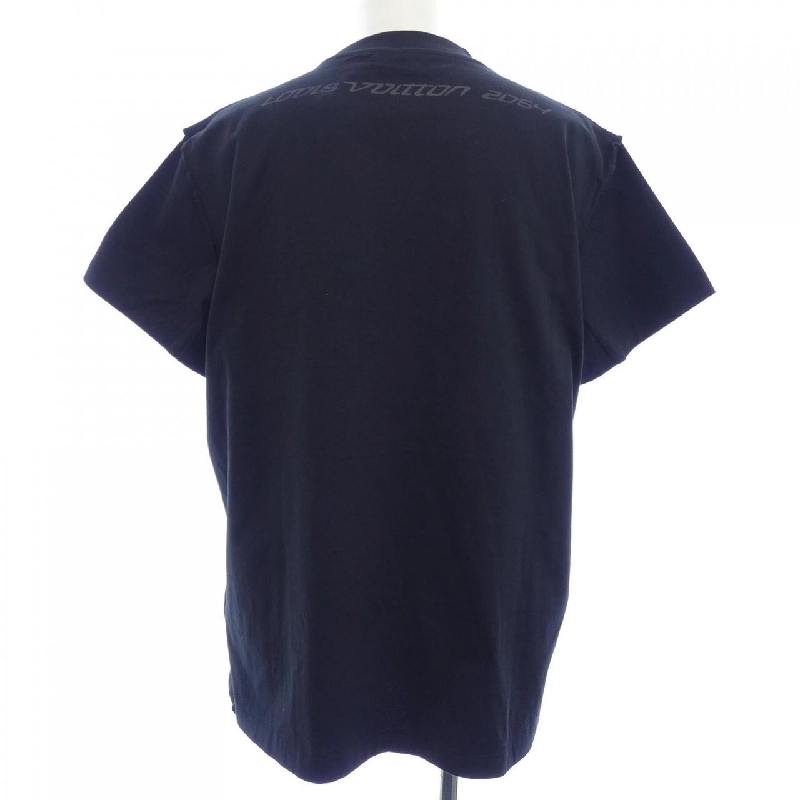 Áo thun LOUIS VUITTON 2054 Thermoprint HMY13WNPG - Hàng hiệu Chính hãng 893115