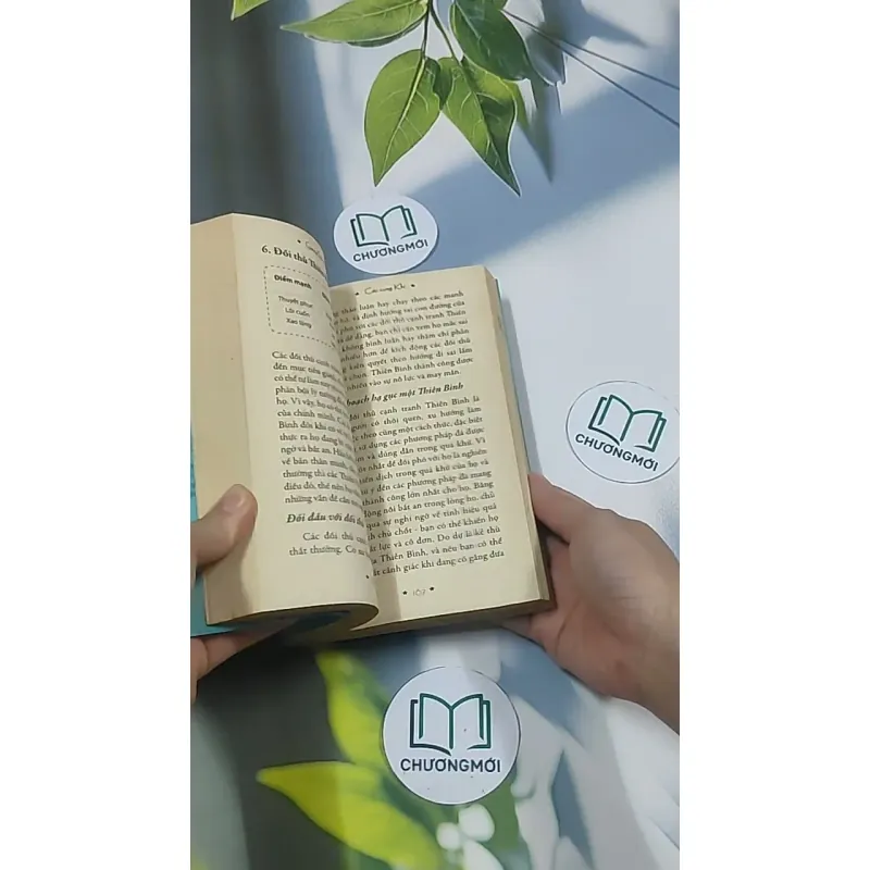 Những ngôi sao nói gì cho bạn - Gary Goldschneider 695007