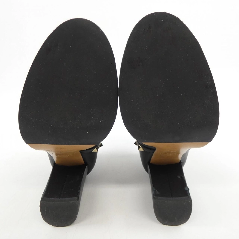 Giày bốt VALENTINO GARAVANI DZ7102 - Hàng hiệu Authentic 829918