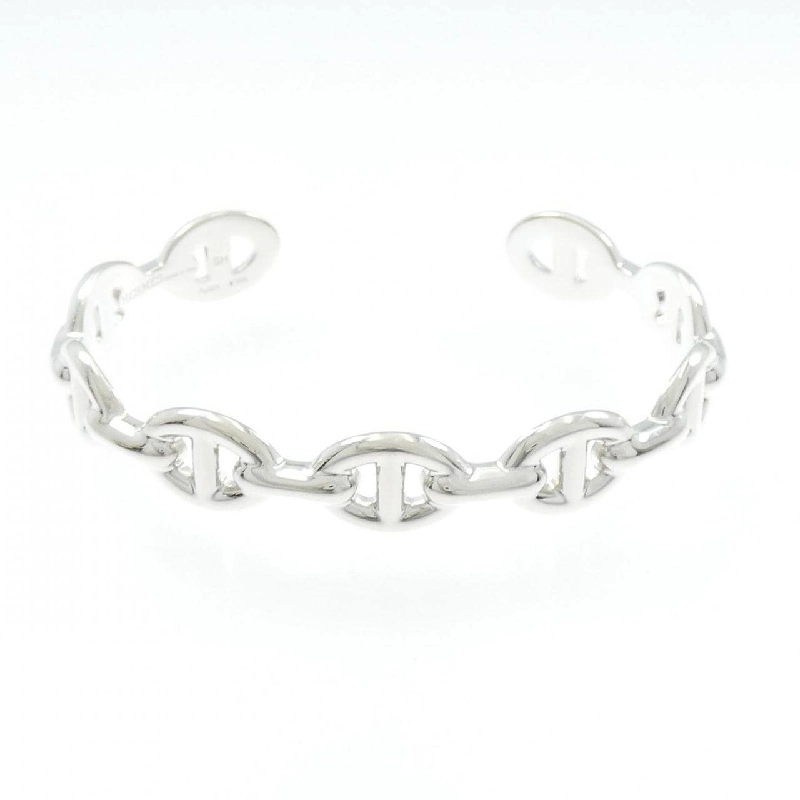Bangle Hermès Chaine d'Ancre - Hàng hiệu Authentic 846300