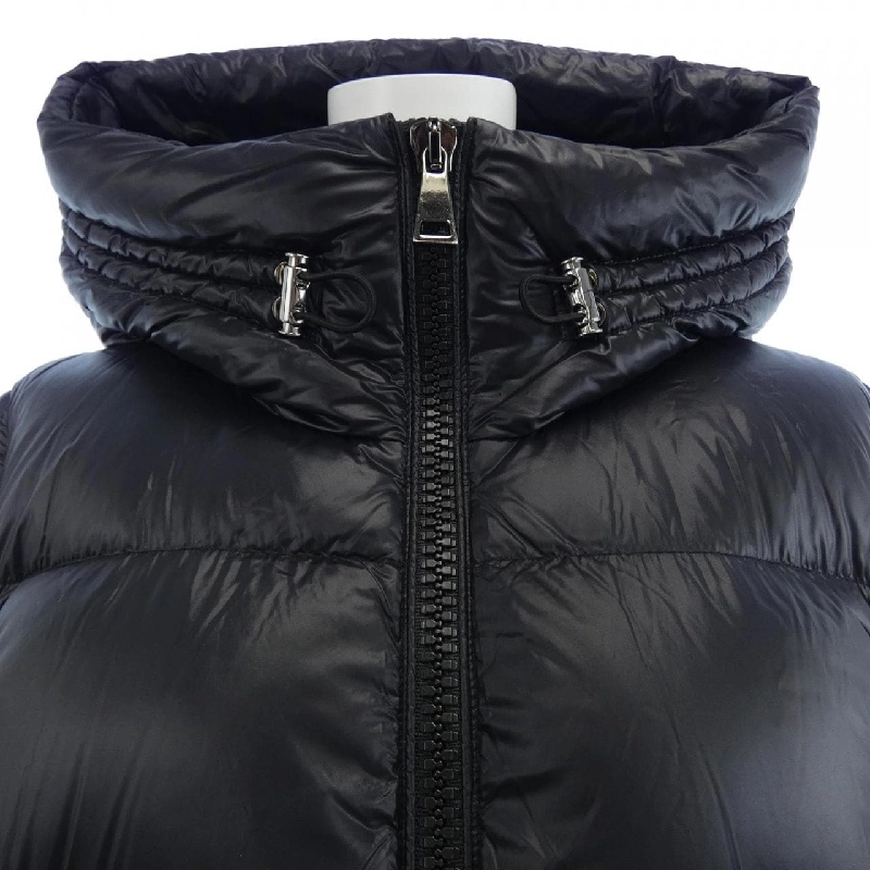 MONCLER SERITTE Áo khoác lông - Hàng hiệu Chính hãng 821724