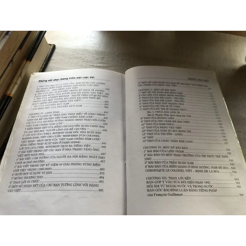 Những nốt nhạc thăng trầm một cuộc đời 785829