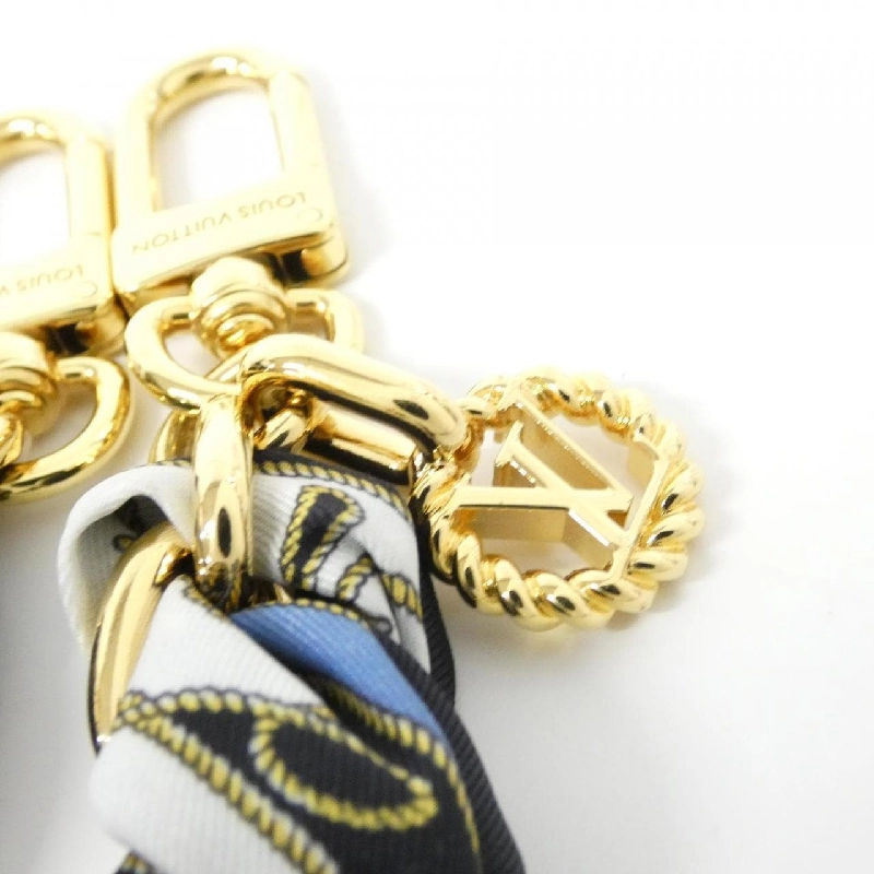 Charm túi Louis Vuitton Nautical M01812 - Hàng hiệu Authentic 808014