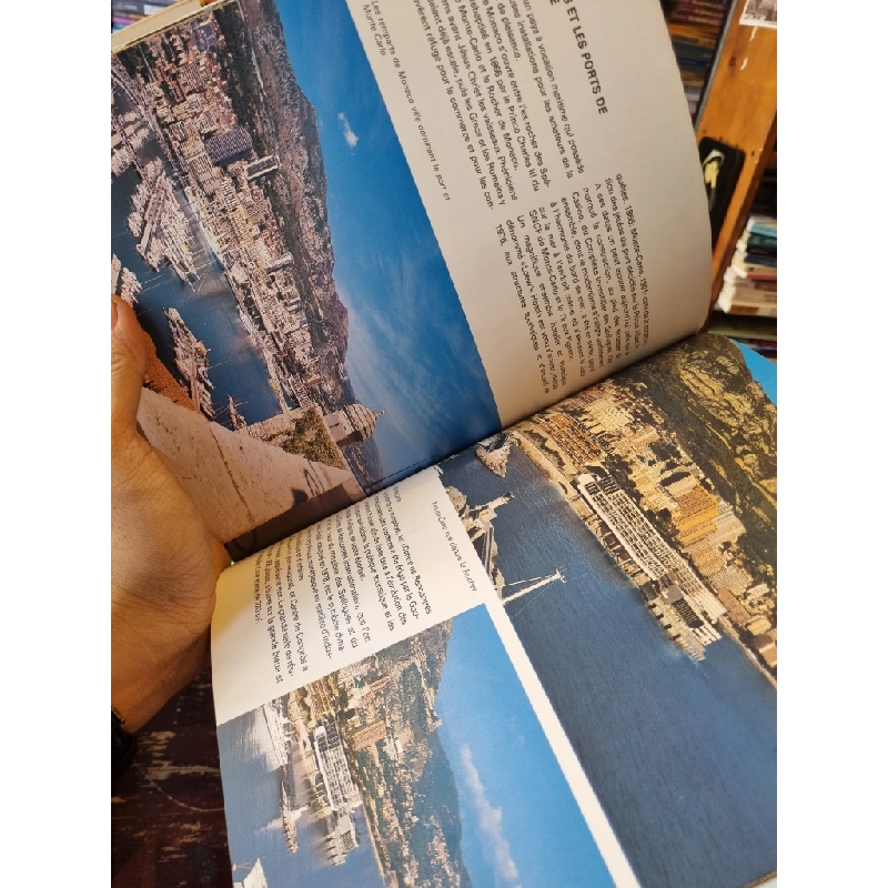 Toute La Principaute De Monaco 363542