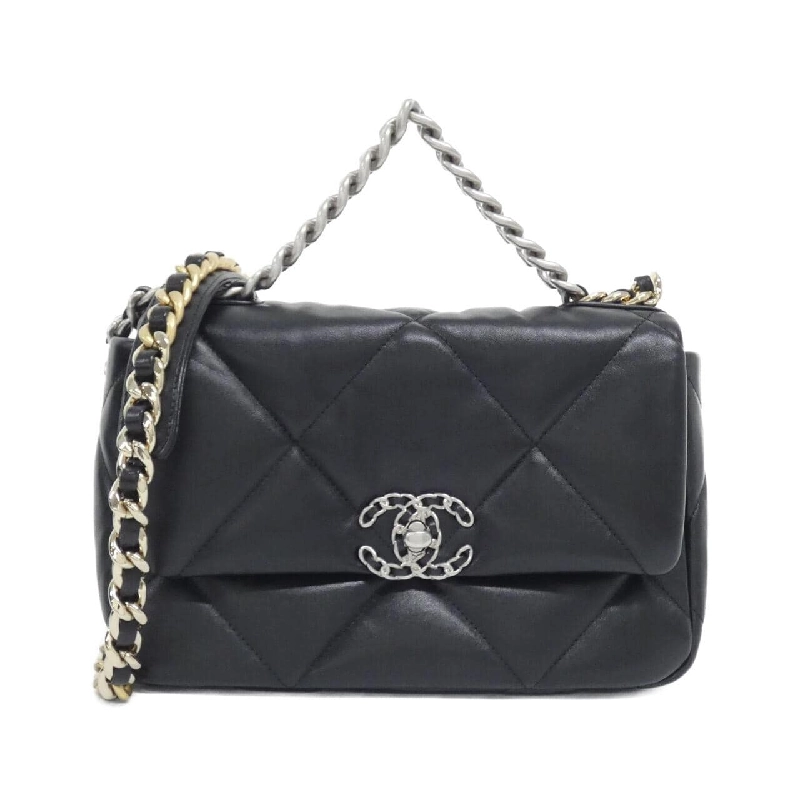 Chanel Chanel 19 Dòng AS1160 Túi đeo vai 610406