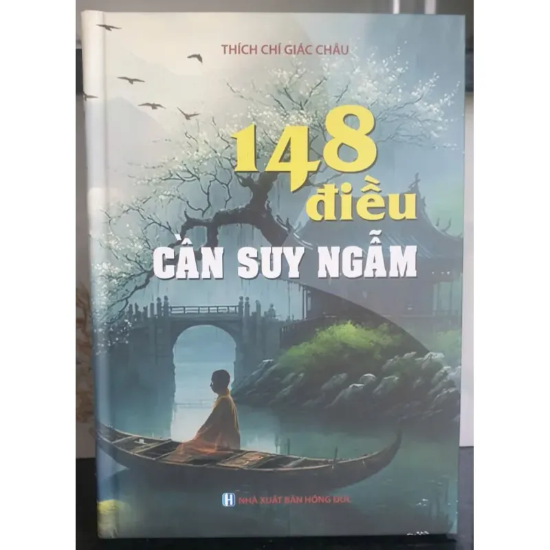 148 Điều Cần Suy Ngẫm 733716