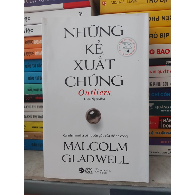 Những kẻ xuấy chúng. Diệu Ngocj 223797