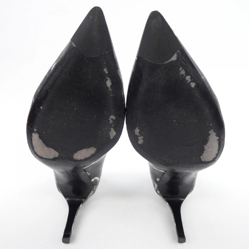 Giày cao gót SALVATORE FERRAGAMO - Hàng hiệu Authentic 828819