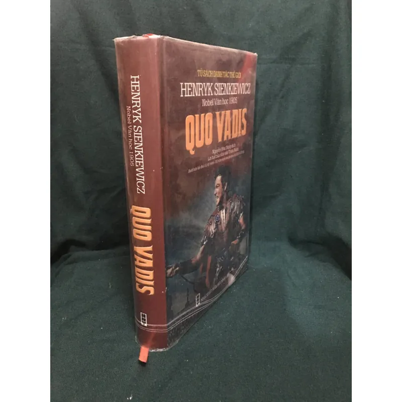 Quo Vadis  958366