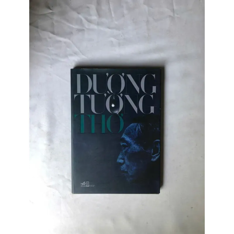 Sách cũ Thơ Dương Tường 1032751