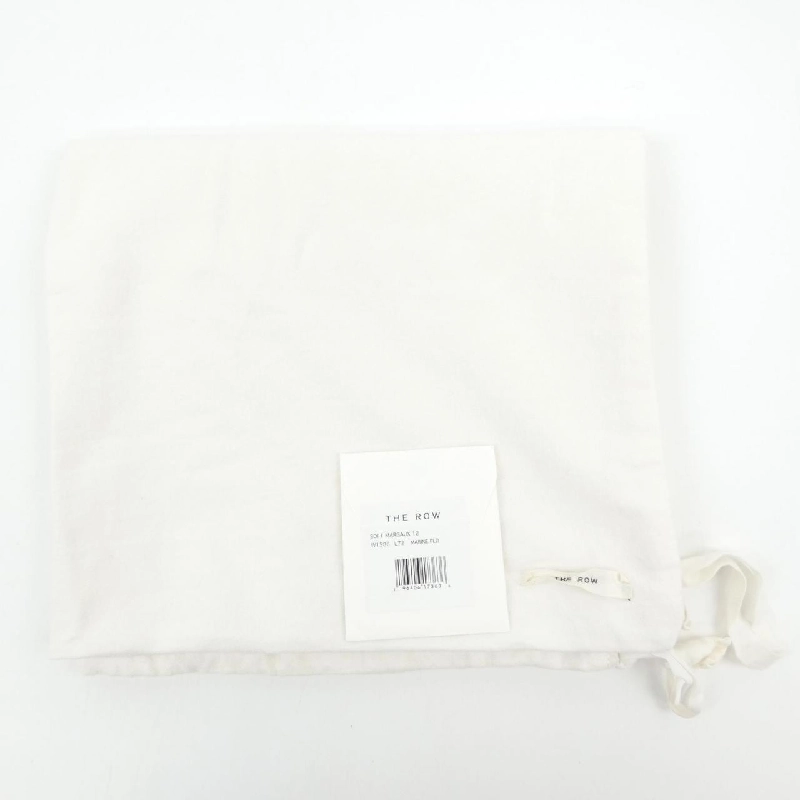 ザロウ THE ROW ソフトマルゴー SOFT MARGAUX W1586 L72 BAG 655799